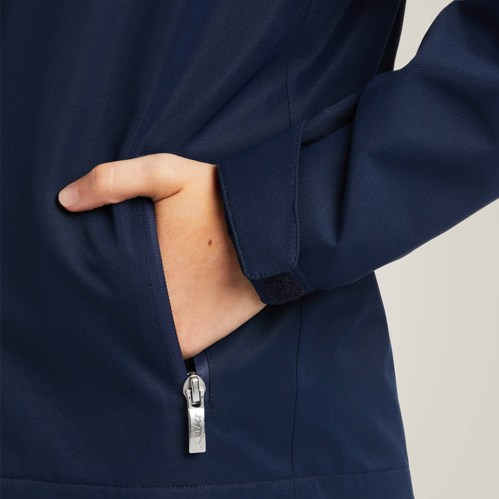 Ariat Spectator Waterproof Jacket Outlet