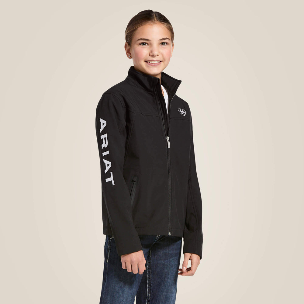 Ariat New Team Softshell Jacket Sale