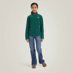Ariat New Team Softshell MEXICO Jacket Online
