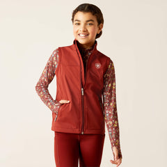 Ariat New Team Softshell Vest For Sale