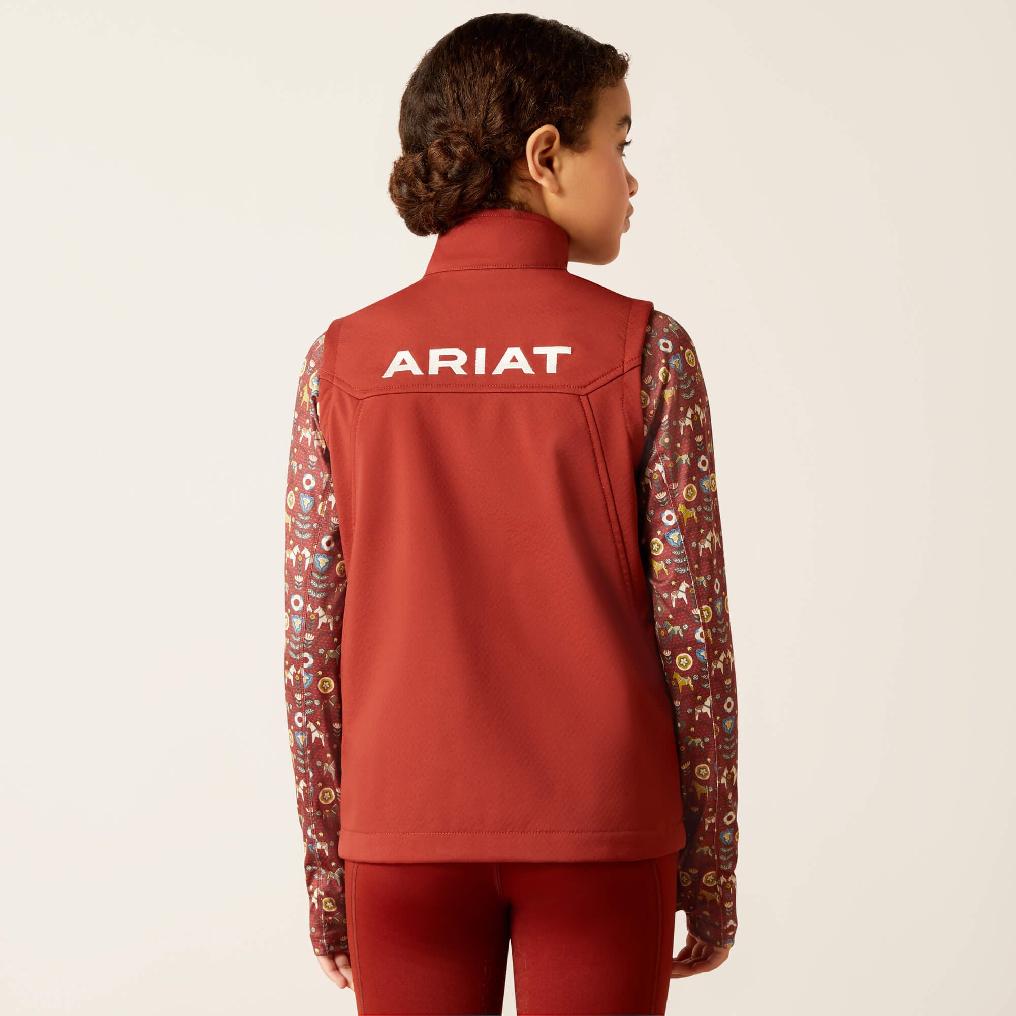 Ariat New Team Softshell Vest For Sale