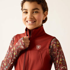 Ariat New Team Softshell Vest For Sale