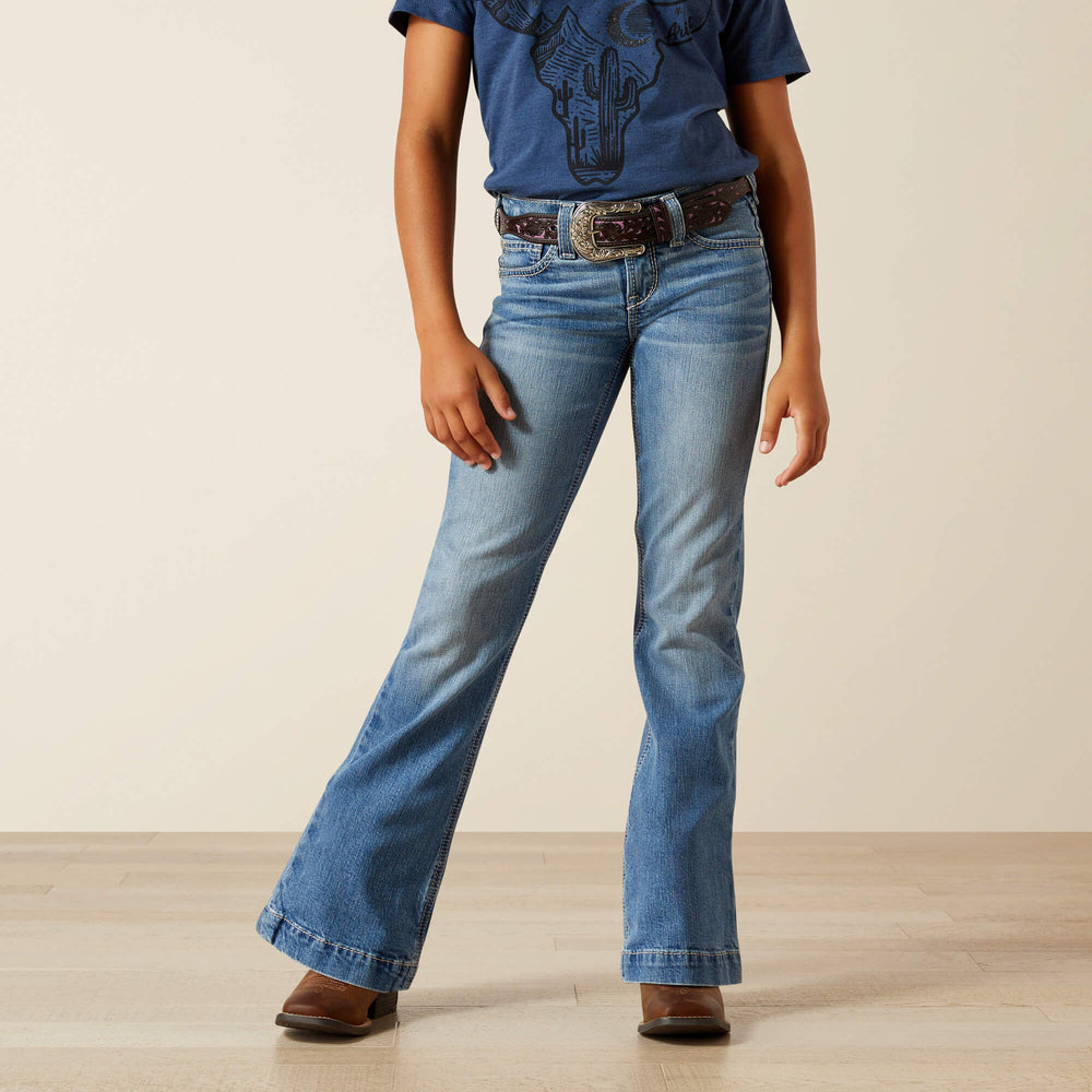 Ariat Rosalie Trouser Jeans Outlet