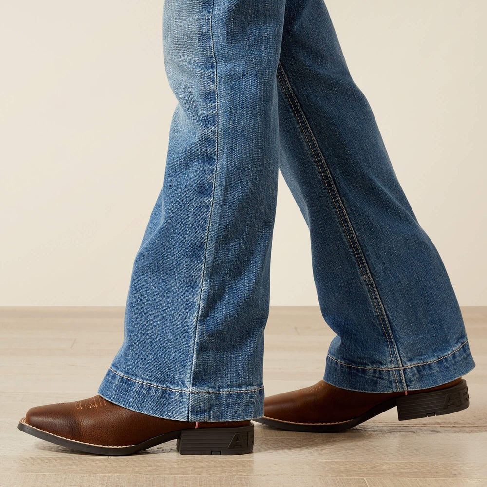 Ariat Rosalie Trouser Jeans Outlet