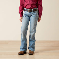 Ariat Aisha Boot Cut Jean On Sale