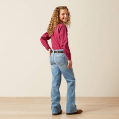 Ariat Aisha Boot Cut Jean On Sale