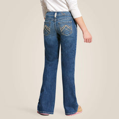 Ariat Whipstitch Boot Cut Jean Sale