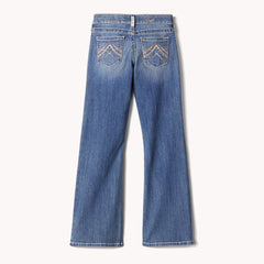 Ariat Whipstitch Boot Cut Jean Sale