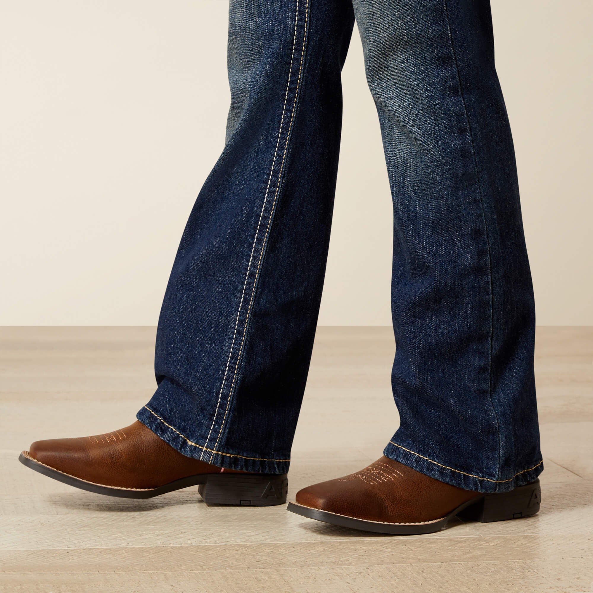Ariat Alina Boot Cut Jean For Sale