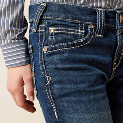 Ariat Andrea Trouser Jeans Discount
