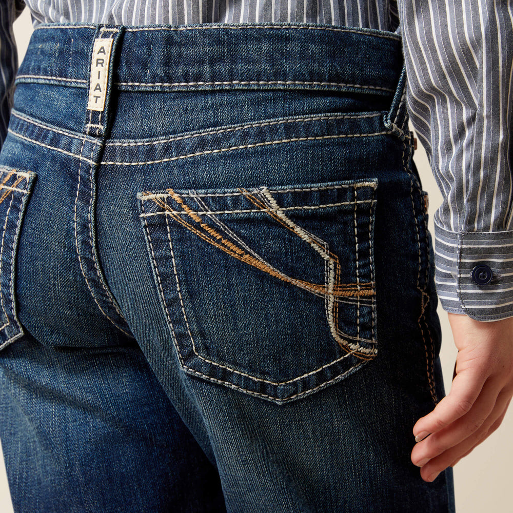 Ariat Andrea Trouser Jeans Discount