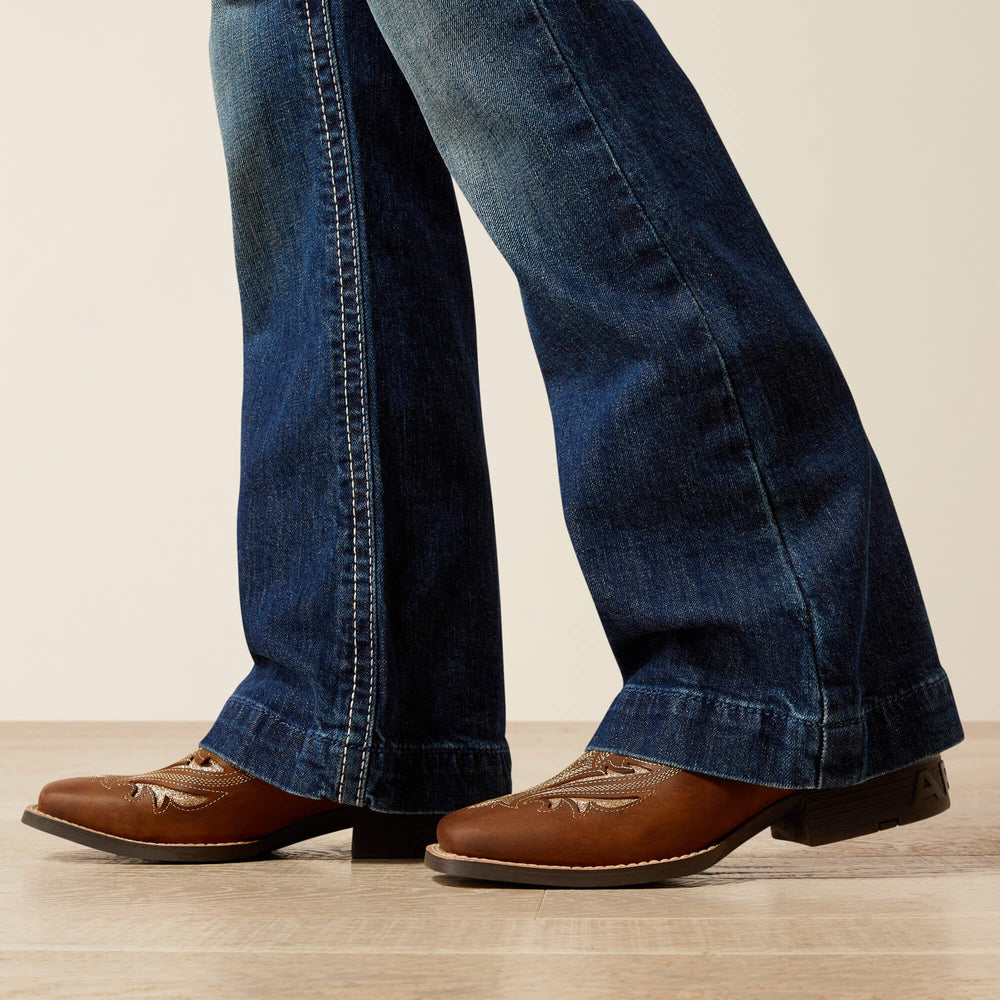 Ariat Andrea Trouser Jeans Discount