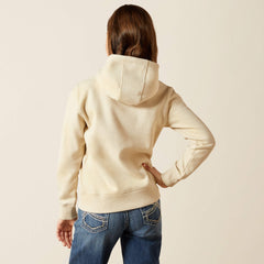 Ariat Western Blocks Hoodie On Sale