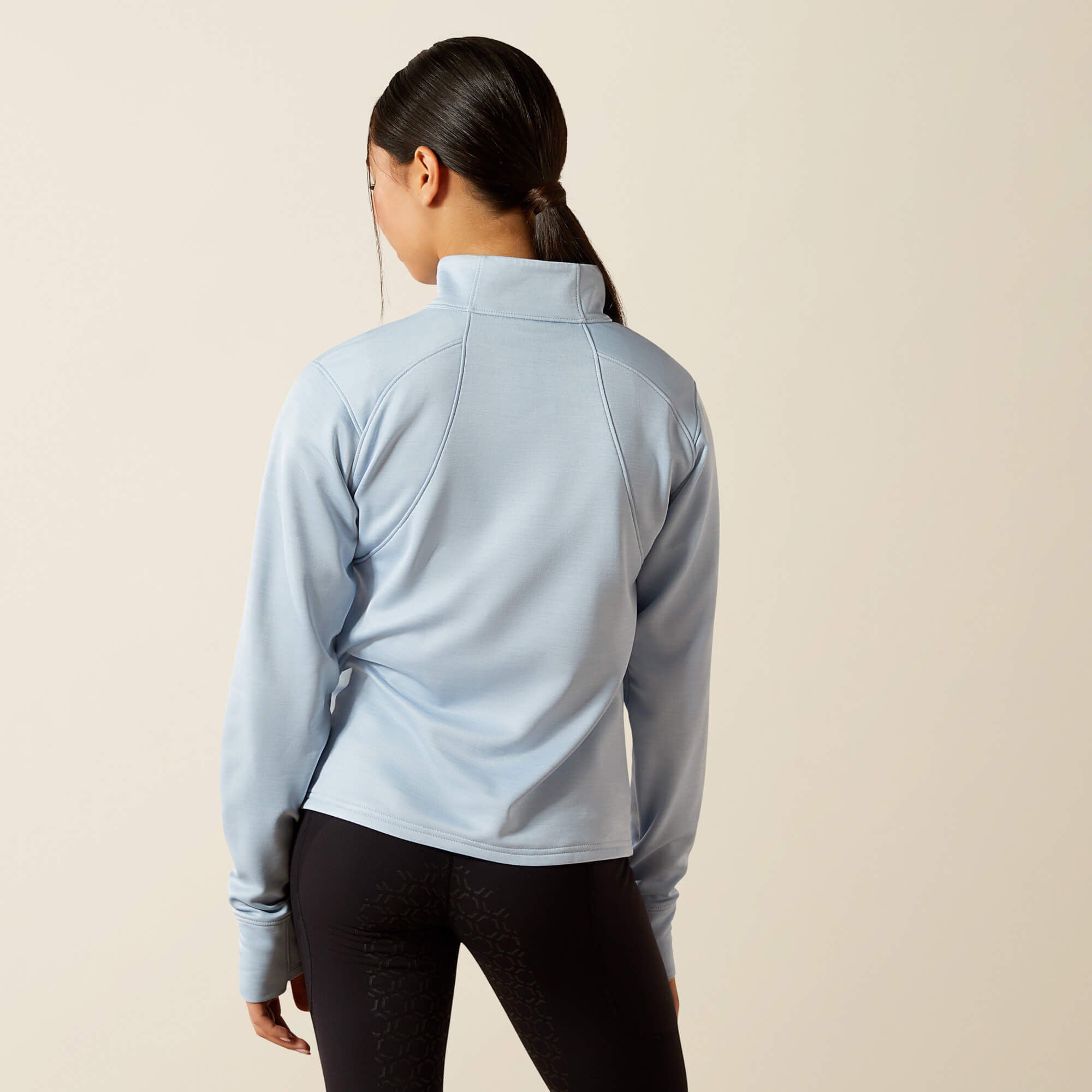 Ariat Team EQ 1/2 Zip Pullover Outlet