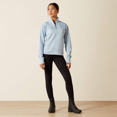 Ariat Team EQ 1/2 Zip Pullover Outlet