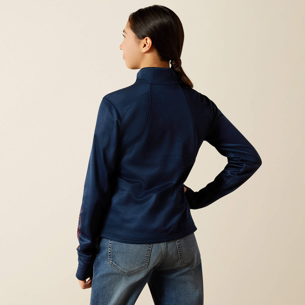 Ariat Team EQ 1/2 Zip Pullover Sale