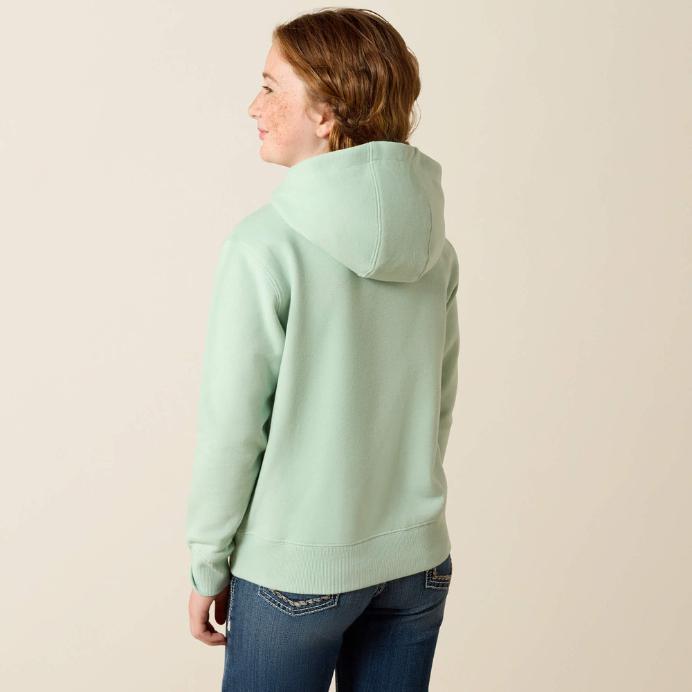 Ariat Make Your Own Luck Hoodie Sale