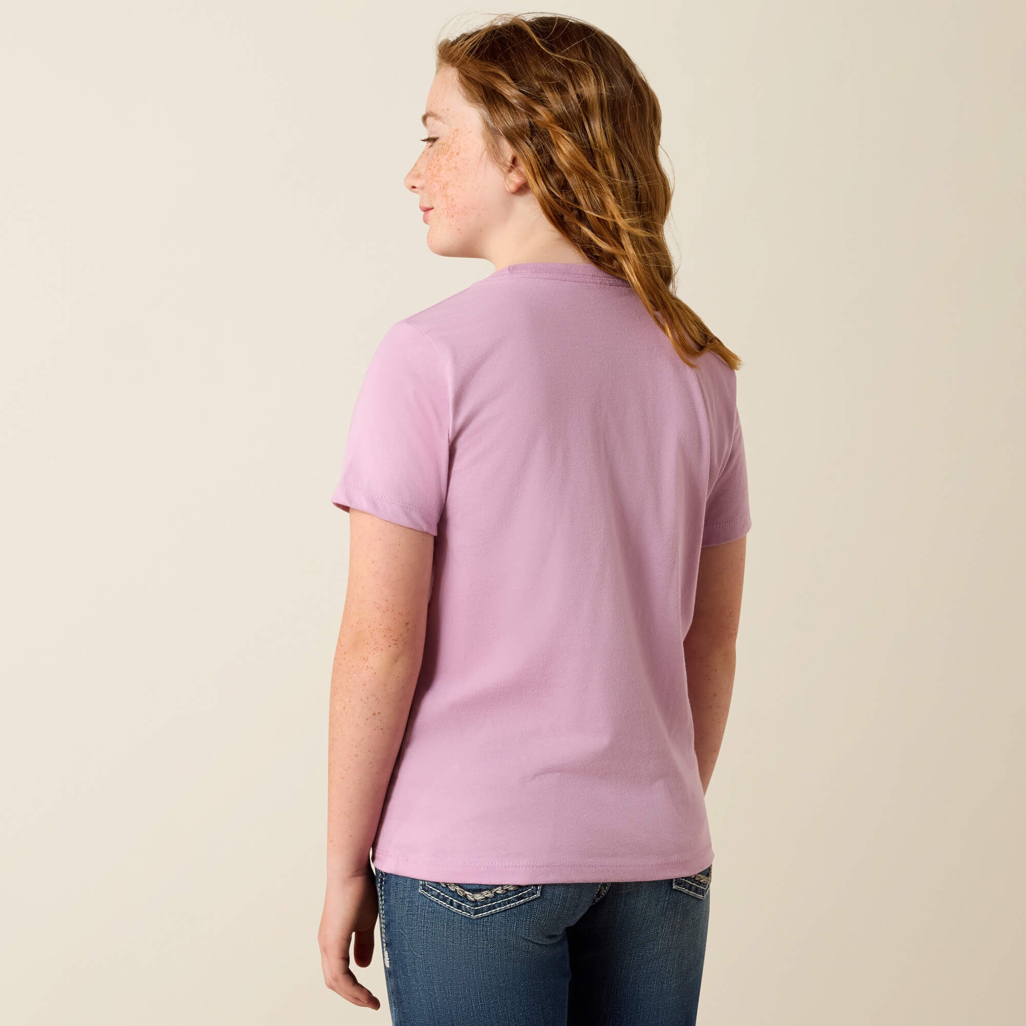 Ariat Ariat Farm Patch T-Shirt Discount