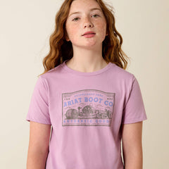 Ariat Ariat Farm Patch T-Shirt Discount