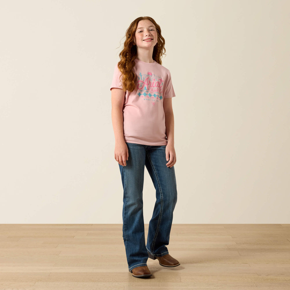 Ariat Ariat Southwest Sunset T-Shirt Outlet