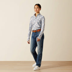 Ariat Lowell 3.0 1/4 Zip Baselayer Sale