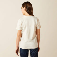 Ariat Ariat Wild Like the West T-Shirt For Sale