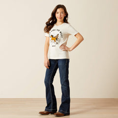 Ariat Ariat Wild Like the West T-Shirt For Sale
