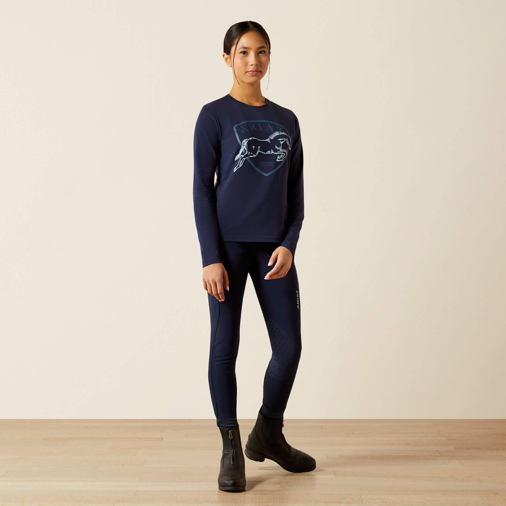 Ariat Liberty Jump T-Shirt Discount
