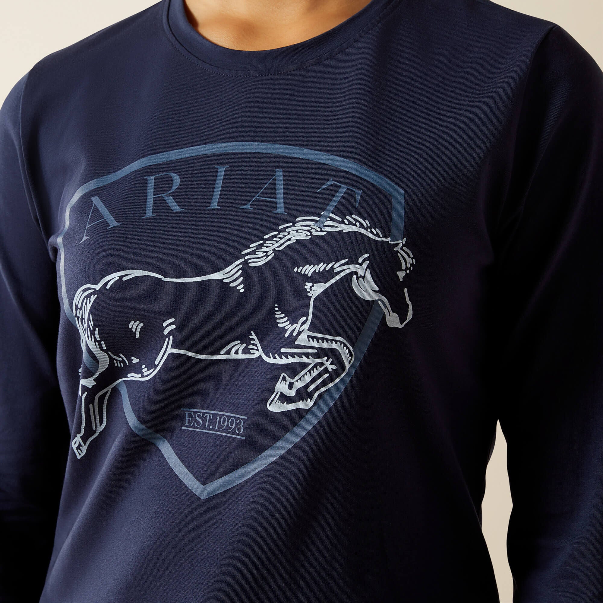 Ariat Liberty Jump T-Shirt Discount