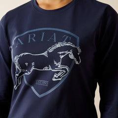 Ariat Liberty Jump T-Shirt Discount