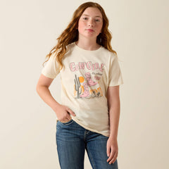 Ariat Ariat Cowgirl Vibes T-Shirt Outlet