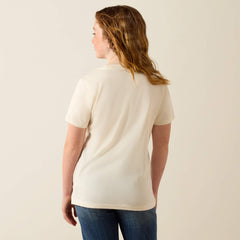 Ariat Ariat Cowgirl Vibes T-Shirt Outlet
