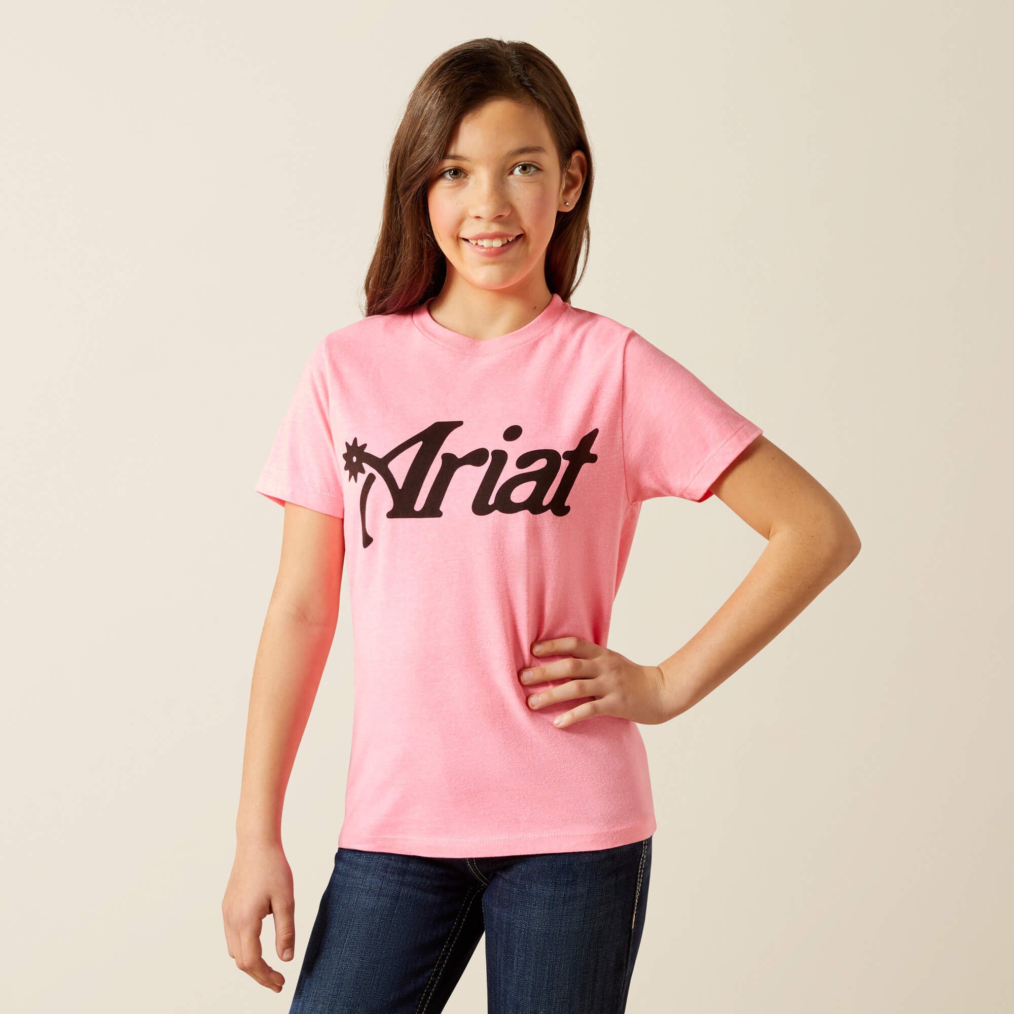 Ariat Ariat Spur Script T-Shirt Sale