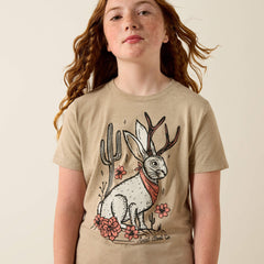 Ariat Ariat Jackalope T-Shirt For Sale