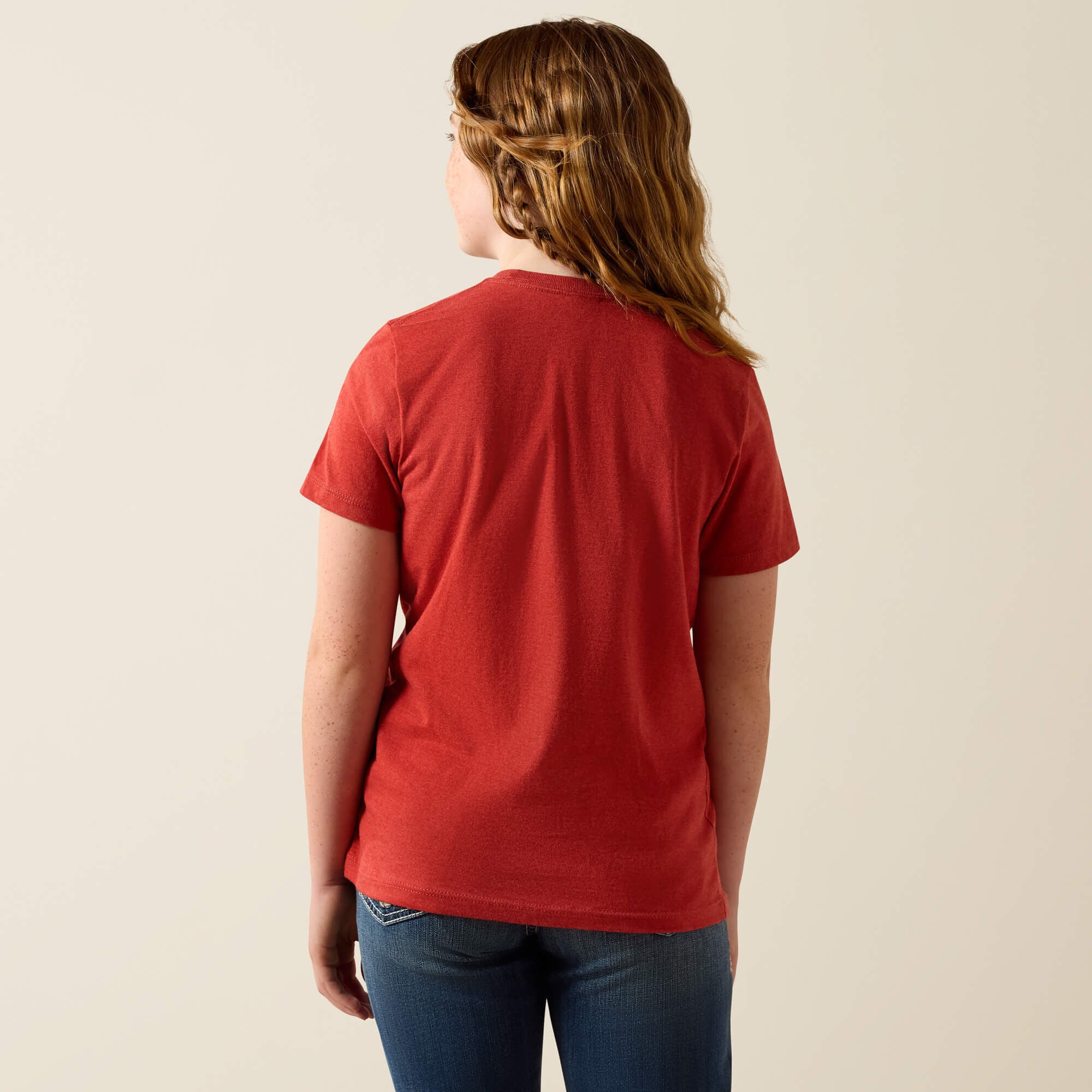 Ariat Ariat Cowgirl Rider T-Shirt Discount