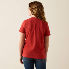 Ariat Ariat Cowgirl Rider T-Shirt Discount