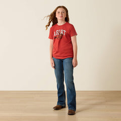 Ariat Ariat Cowgirl Rider T-Shirt Discount