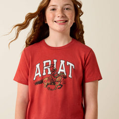 Ariat Ariat Cowgirl Rider T-Shirt Discount