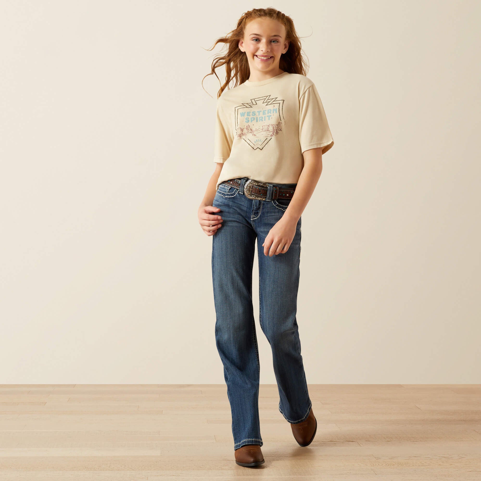 Ariat Ariat Western Spirit T-Shirt Online