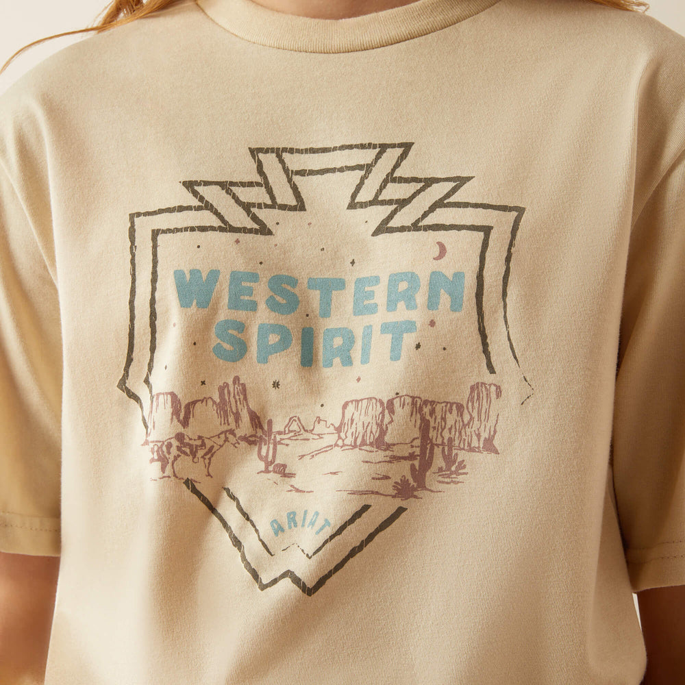 Ariat Ariat Western Spirit T-Shirt Online