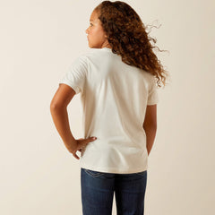 Ariat Ariat Bull Horns T-Shirt For Sale