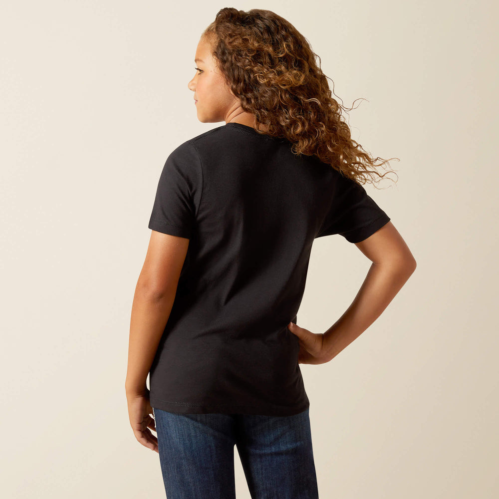 Ariat Ariat Boot Stitch Logo T-Shirt Discount