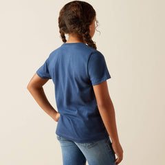 Ariat Ariat Bull Night Sky T-Shirt Outlet