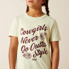 Ariat Ariat Never Outta Style T-Shirt On Sale
