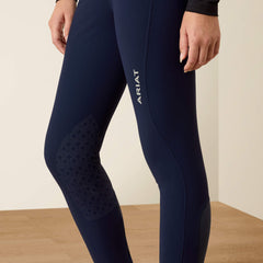 Ariat Tri Factor Grip Knee Patch Breech Sale