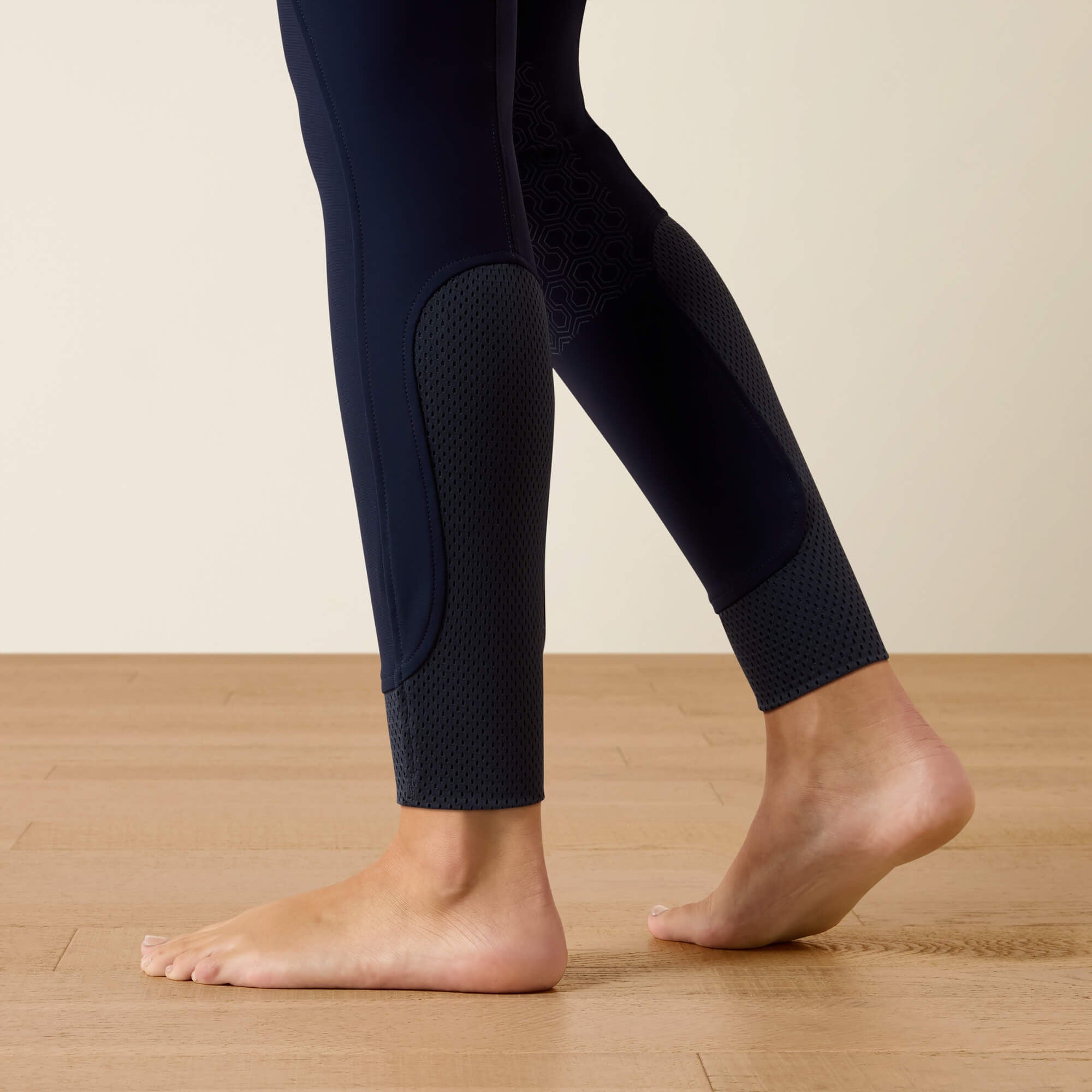 Ariat Tri Factor Grip Knee Patch Breech Sale