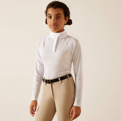 Ariat Sunstopper 3.0 Show Shirt Online
