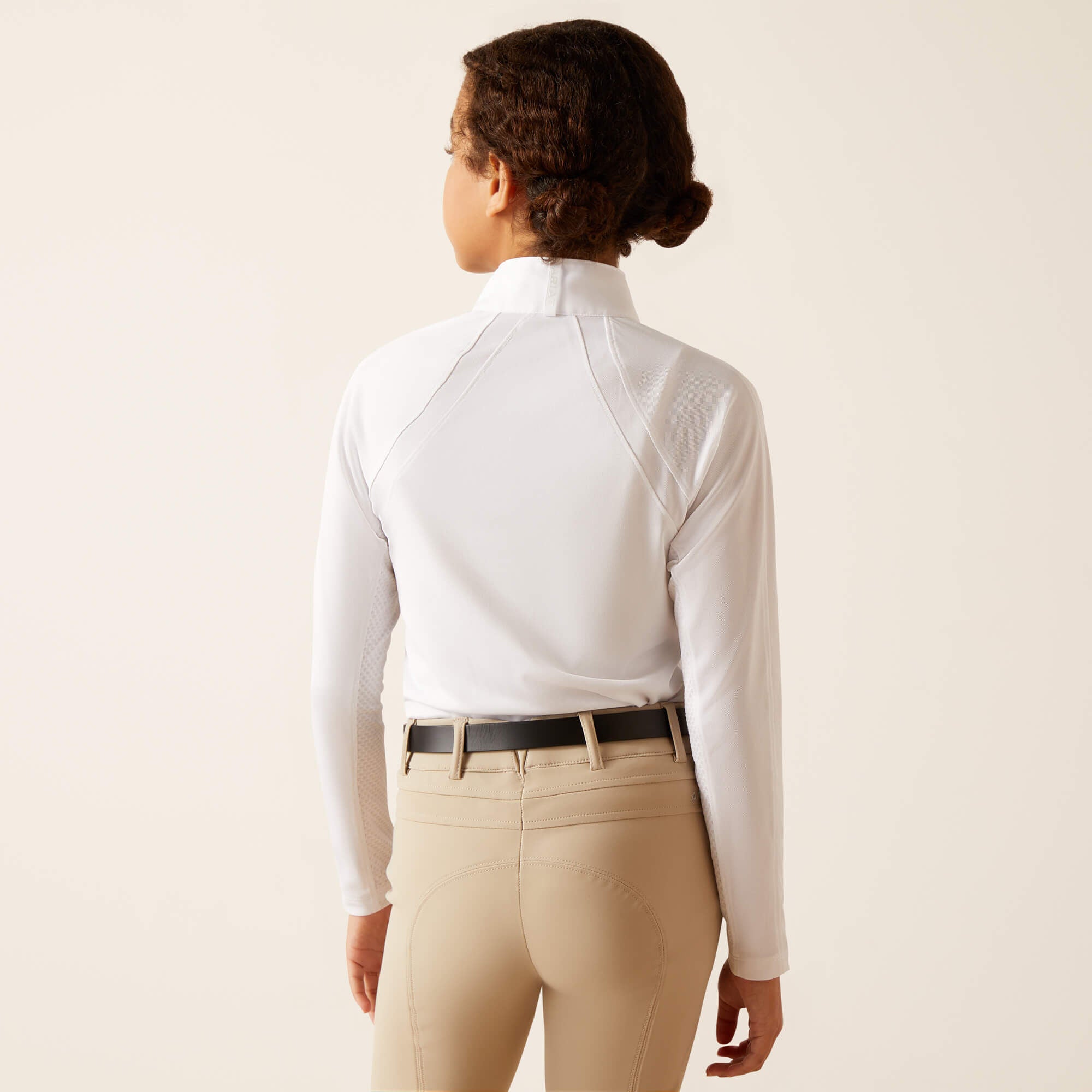 Ariat Sunstopper 3.0 Show Shirt Online