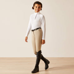 Ariat Sunstopper 3.0 Show Shirt Online