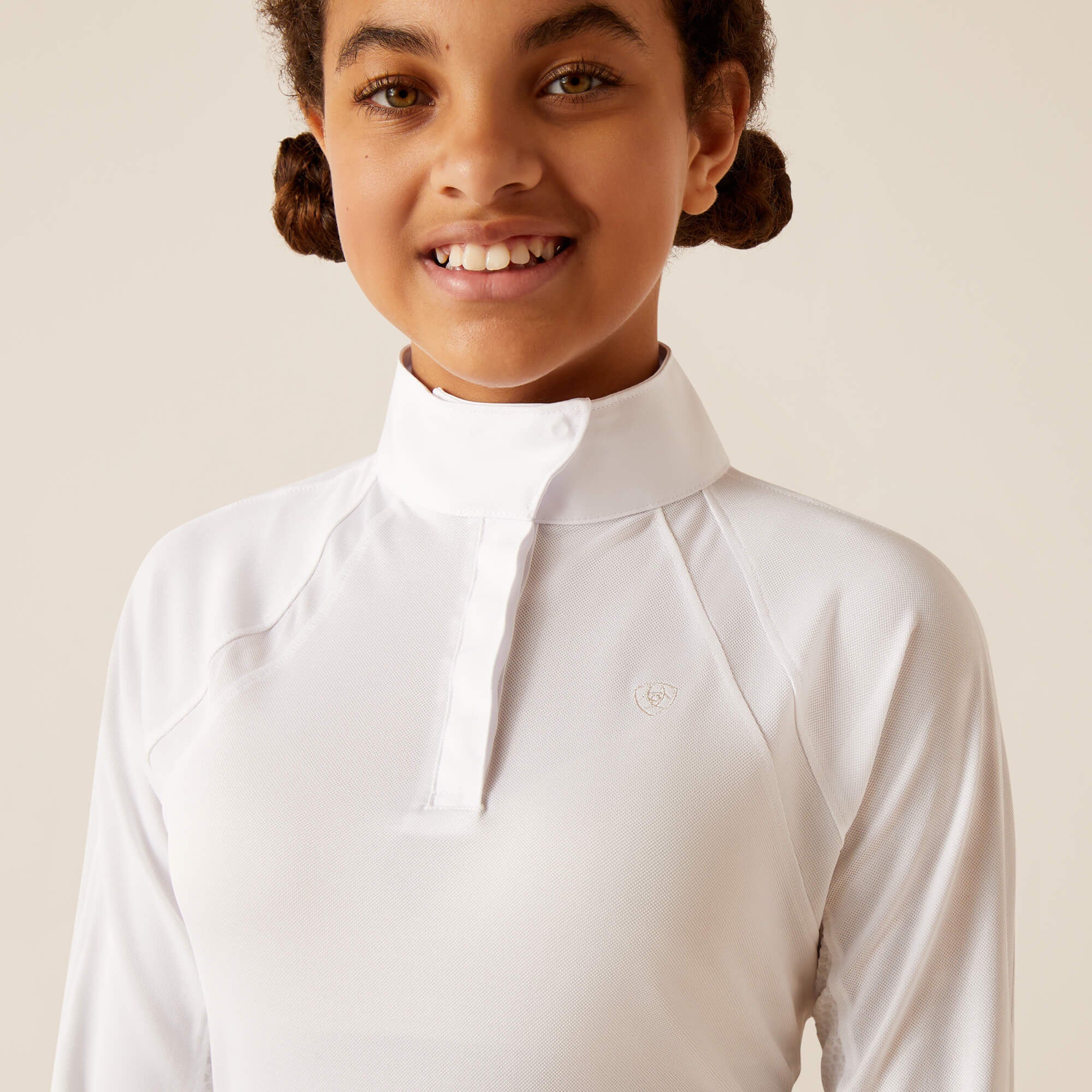 Ariat Sunstopper 3.0 Show Shirt Online